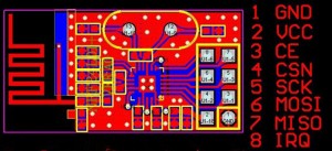 nRF24L01