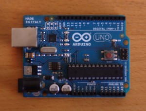 Arduino Uno